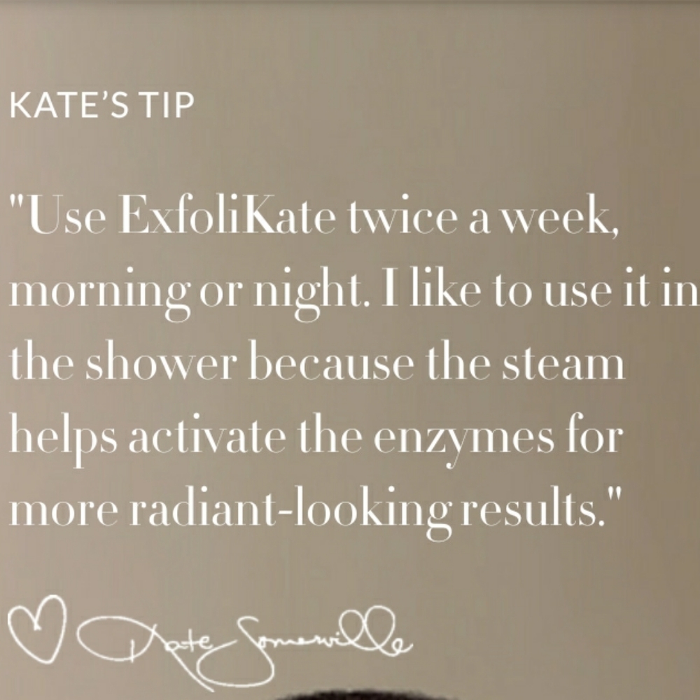NIB Kate Somerville Exfolikate Intensive Exfoliating Treatment - Picture 2 of 10